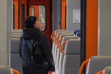 Новий графік руху поїздів зі Львова