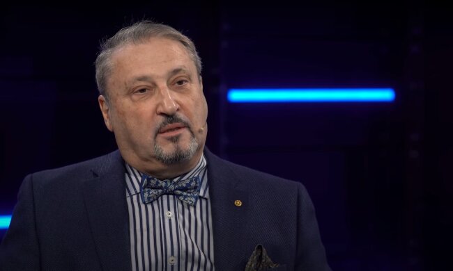 Американский военный Гарри Табах рассказал о потенциале Украины: «Вы будете строить сильную нацию»