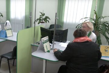 Грошова допомога для ВПО у Харківській області