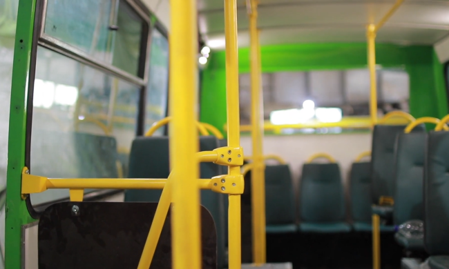 Новая система оплаты за проезд в Тернопольской области