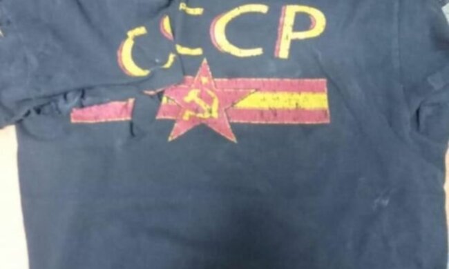 5 лет тюрьмы за серп и молот: любителя СССР во Львове постигла печальная участь