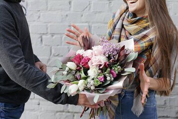 8 березня: оригінальні подарунки рідним дівчатам своїми руками