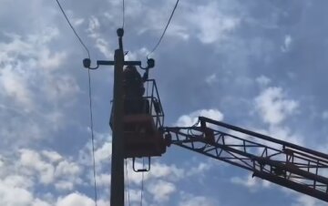 Графіки відключення світла в Сумах на 15 січня