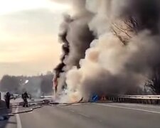 Десятки туристов с детьми оказались в огненной ловушке, детали трагедии в Болгарии: "Двери заклинило"