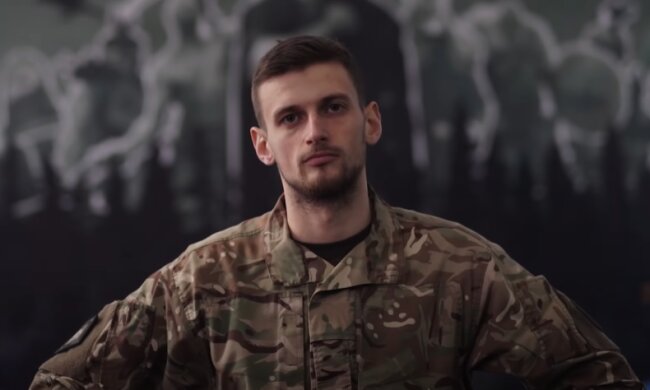 В полку «Азов» назвали главные испытания, которые должны пройти все рекруты