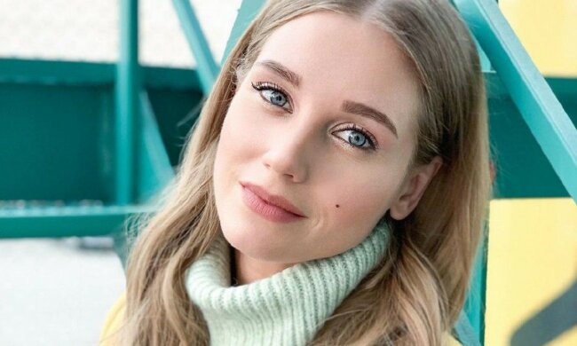 Кристина Асмус