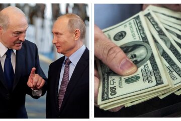 Обвал доллара, карантинное новшество и договор Лукашенко с Путиным – главное за ночь