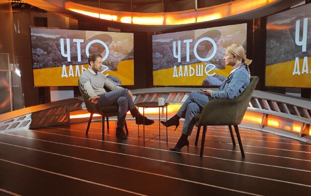 Тот, кто виноват, должен за это ответить – но по закону, - Вигиринский