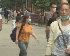 Китайський вірус у Києві: число хворих зростає, тривожні цифри