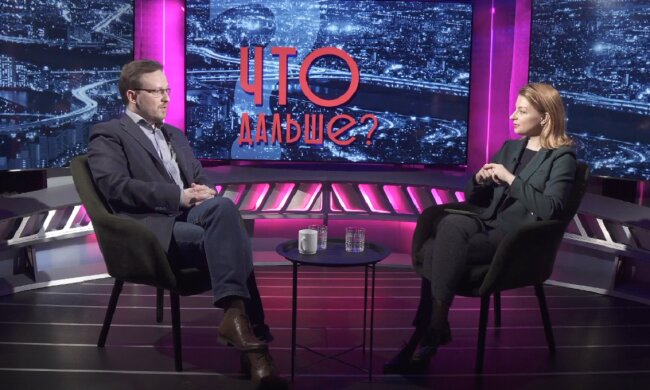 В Україні куди не глянь - скрізь є точка прикладання для краудфандингових зусиль, - Толкачов