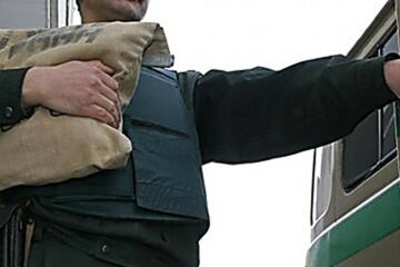 инкассаторы