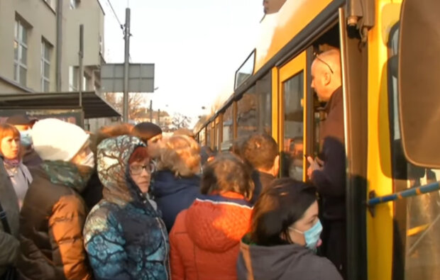карантин, коронавирус в Украине, перевозчики, маршрутки