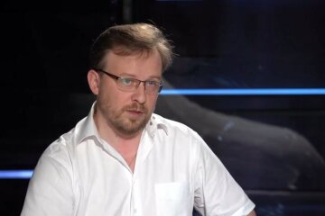 Ми повинні доносити ці думки, що ми є дружніми до тих, хто просто залишився заручниками, - футуролог