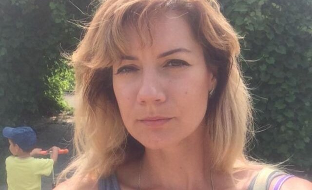 Екатерина Бабкина