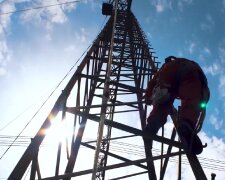 Графики отключения света в Ровенской области на 10 апреля