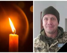"Вечная память": внезапно оборвалась жизнь украинского защитника, воевавшего на Донбассе