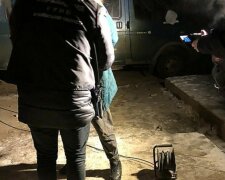 Ревнивый украинец слетел с катушек и схватился за нож: подробности трагедии на Львовщине