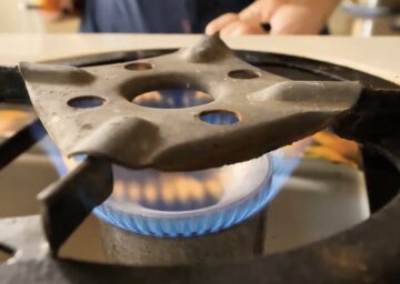Повышение тарифов на газ