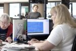 Работа для пенсионеров в Кировоградской области