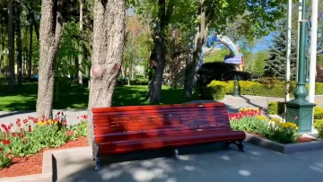 Прогноз погоди з 26 березня по 4 квітня у Харкові