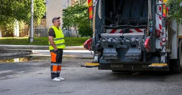 Тарифи на вивіз сміття у Луцьку зросли
