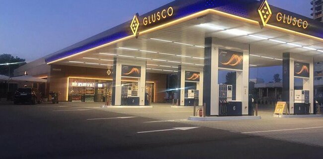Хто в Україні перешкоджає продажу АЗС «Glusco»?