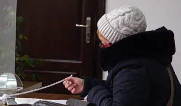 Работа для пенсионеров в Запорожье