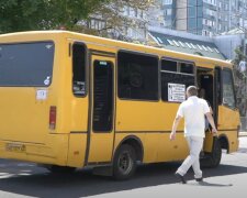 Подорожание проезда в Днепропетровской области
