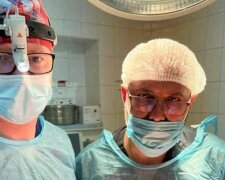 "Жизнь защитника Украины сохранена": одесские врачи провели сложнейшую операцию, фото