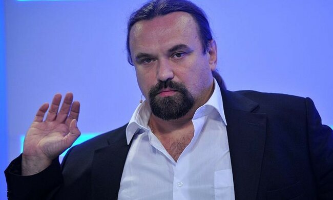 Пропагандист-втікач вирішив викорінити українців з Європи: "Танки стоятимуть в Києві"