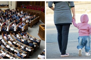 Нардепи ухвалять скандальний закон про дітей, до чого готуватися українцям: "Треба встигнути...."