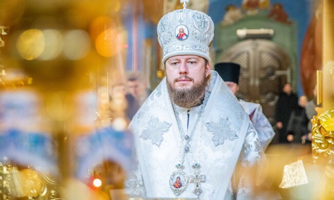 Нужно просто придерживаться Конституции Украины и тогда в государстве воцарится мир, спокойствие и единство, -  епископ Виктор