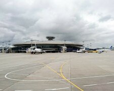 В аеропорту екстрено евакуювали пасажирів рейсу “Львів-Стамбул”