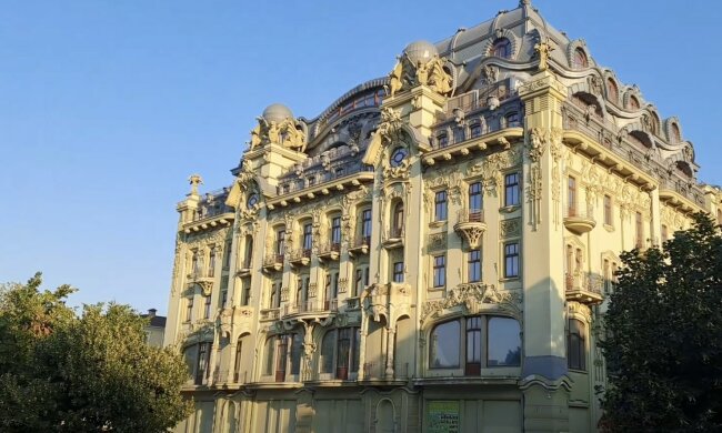 Прогноз погоды на неделю с 4 по 11 сентября в Одессе.
