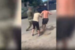 Представники ТЦК побилися з цивільними, скандальне відео облетіло мережу: що каже військкомат