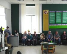 Выплаты для ВПЛ в Днепропетровской области