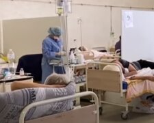 Одесчина побила антирекорд по летальным случаям от вируса: десятки жертв за сутки