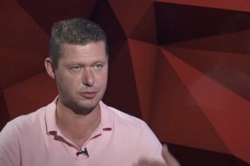 Чаплига розповів, яким має бути ідеальний президент: «Ти повинен бути мостом, рівновіддаленим від усіх, але всі повинні тобі вірити»