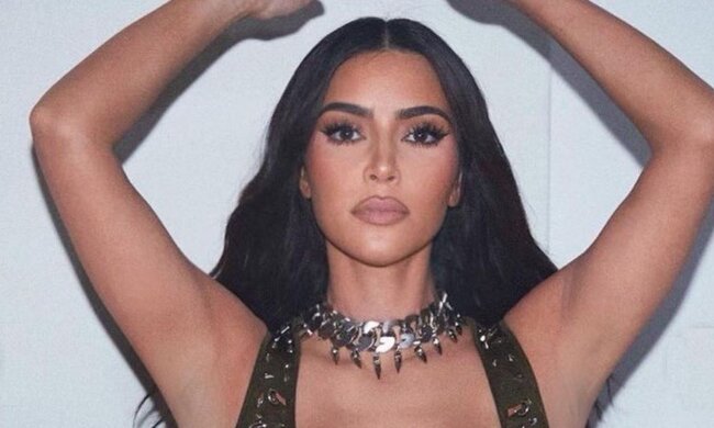 ким кардашьян, бизнесвумен