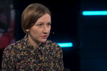 Мария Кучеренко объяснила, зачем в россии построили так называемый храм победы