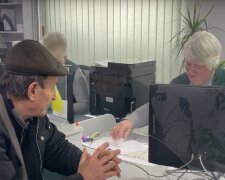 Робота для пенсіонерів у Дніпрі