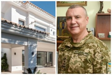 "Одни отдают жизнь на фронте, а другие наживаются": скандал с одесским военкомом разозлил украинцев
