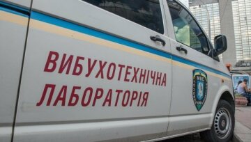 Бердянські школярі намагалися підірвати школу