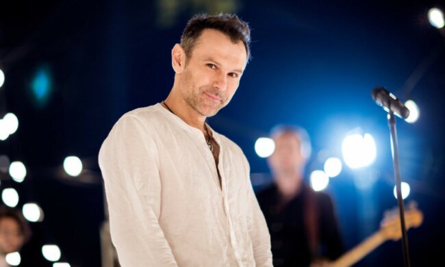 Святослав Вакарчук