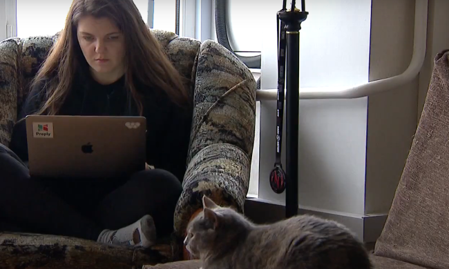 Робота в Києві