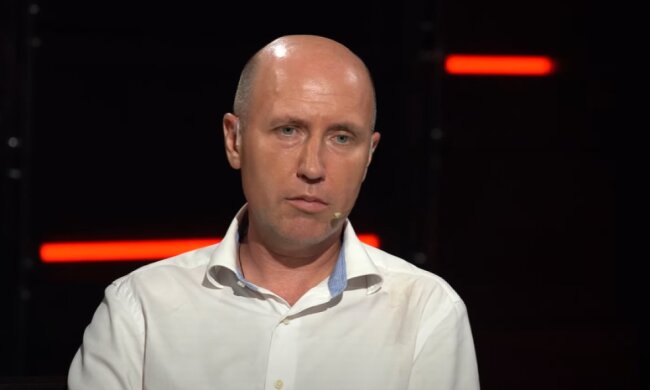 Руслан Бізяєв припустив, що найближчим часом ситуація на Південному напрямку розвиватиметься досить динамічно
