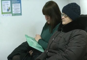 пенсия, пенсионеры, выплаты