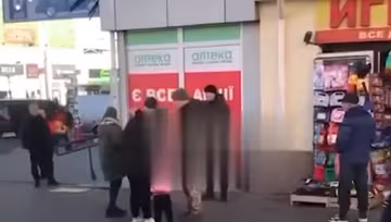 мобилизация, призыв, всу, военные, армия, повестки