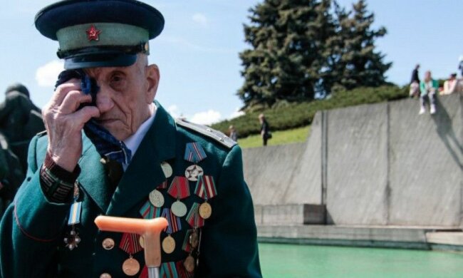 Цена 9 мая — вечная военная травма