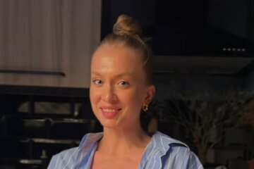 Валерия Матрохина